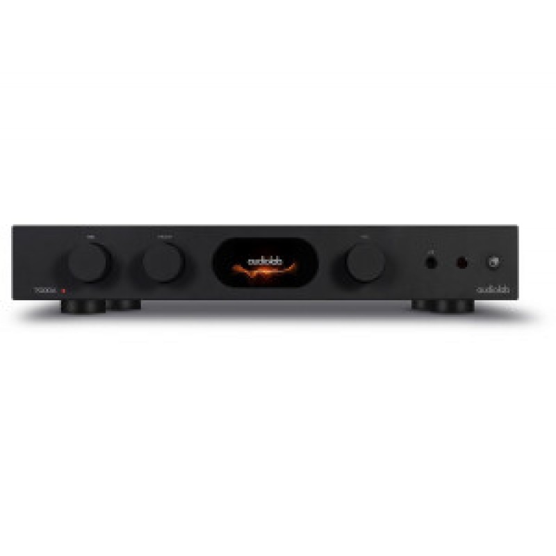 Audiolab 7000A Black